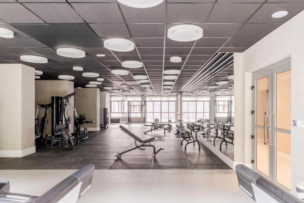 Apartamento Flat De Luxo Em Pinheiros Faria Lima *