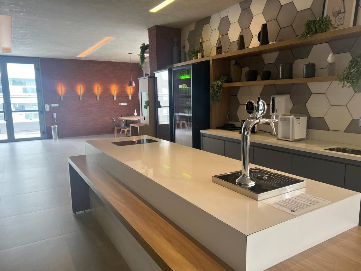 Apartamento Flat De Luxo Em Pinheiros Faria Lima São Paulo