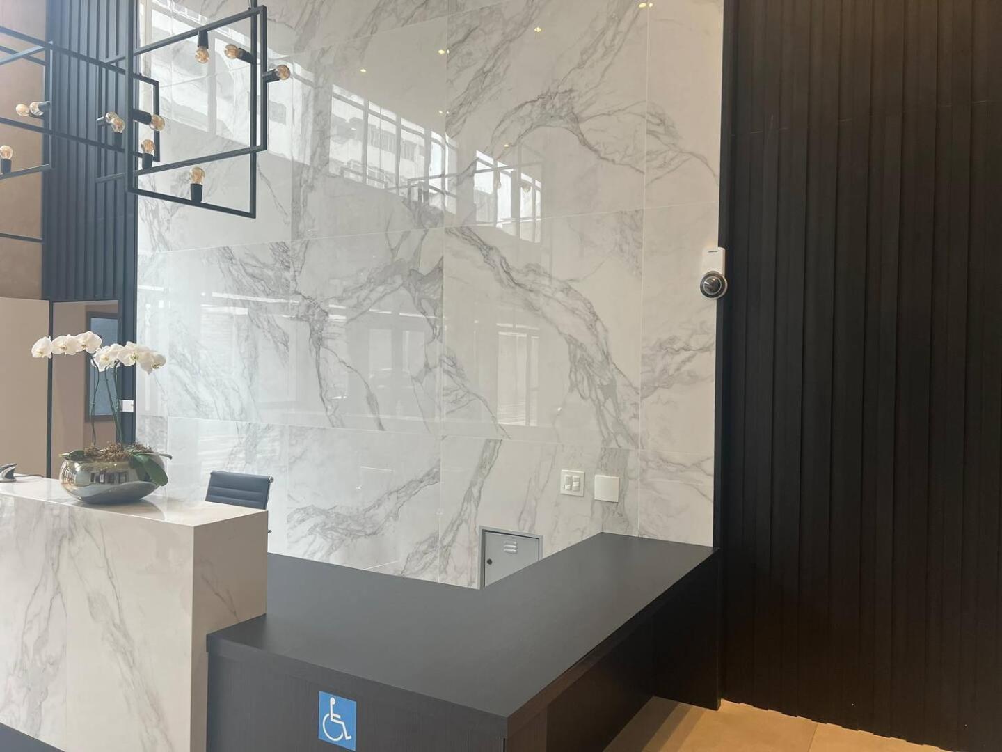 Apartamento Flat De Luxo Em Pinheiros Faria Lima São Paulo